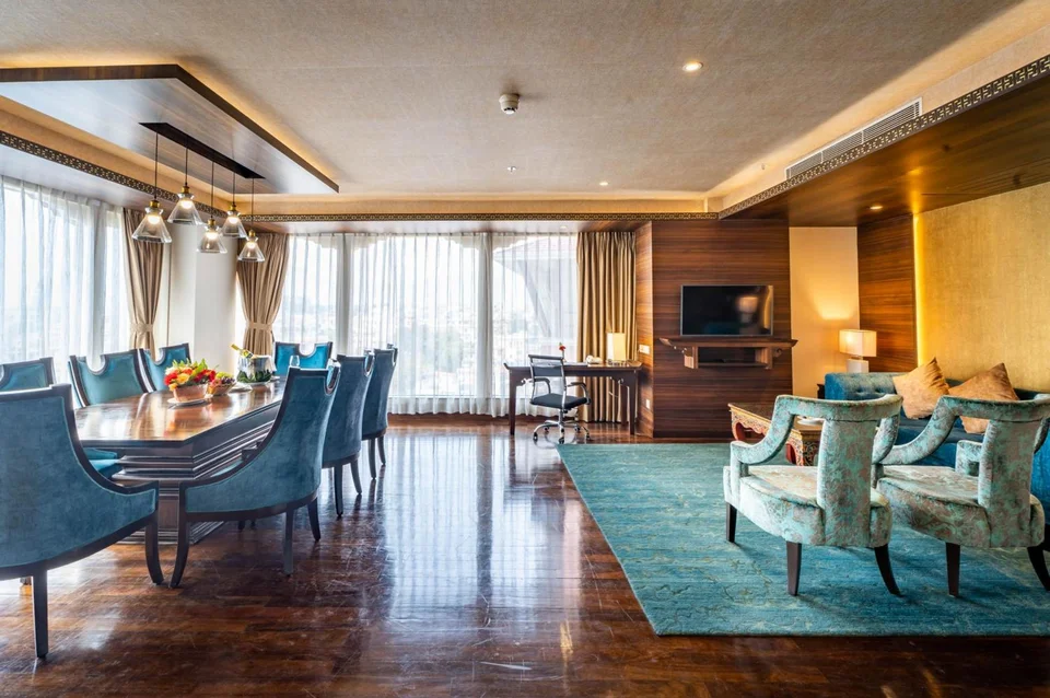 Ramada by Wyndham Kathmandu Dhumbarahi