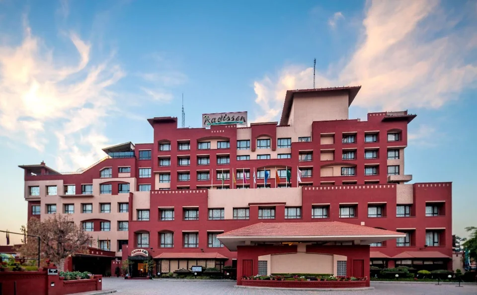 Radisson Kathmandu