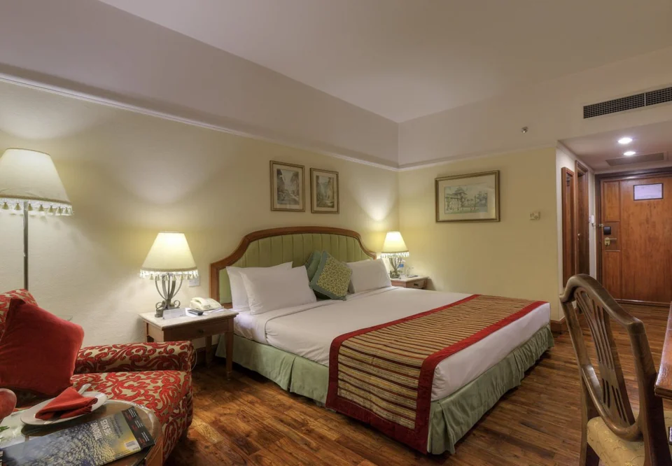 Radisson Kathmandu