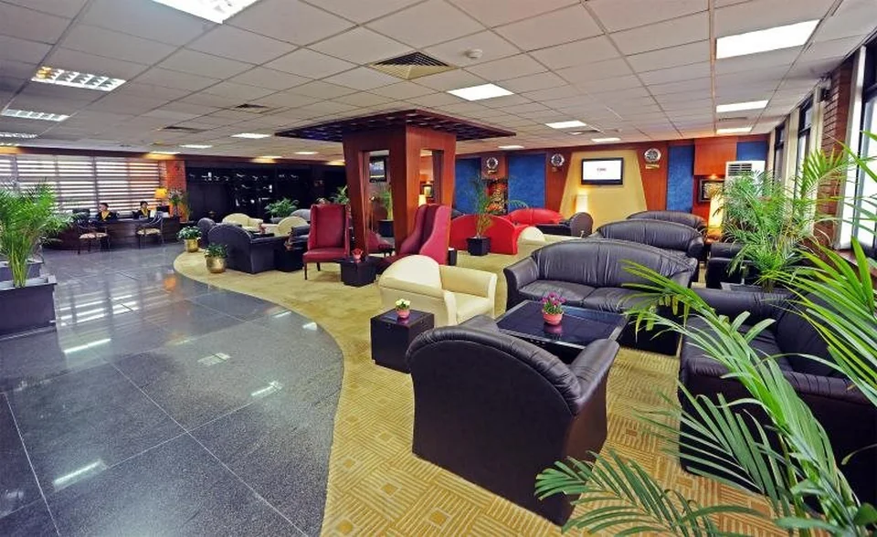 Radisson Kathmandu