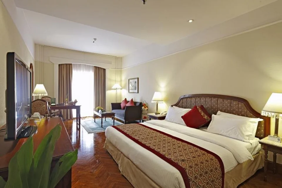 Radisson Kathmandu