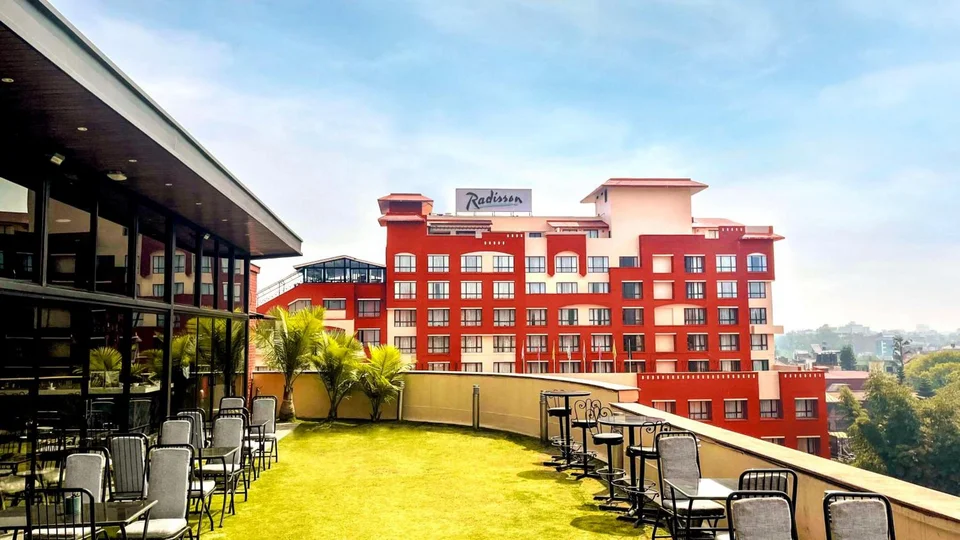 Radisson Kathmandu