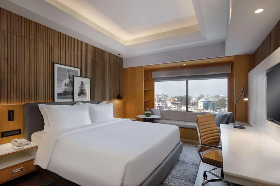 Radisson Kathmandu