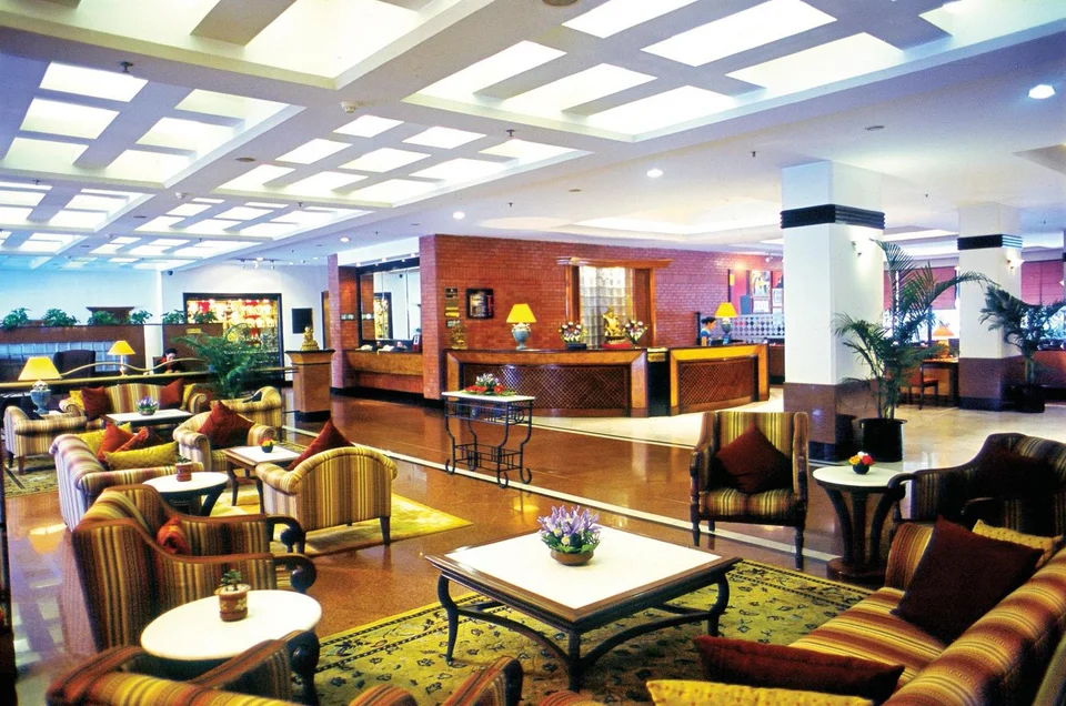 Radisson Kathmandu