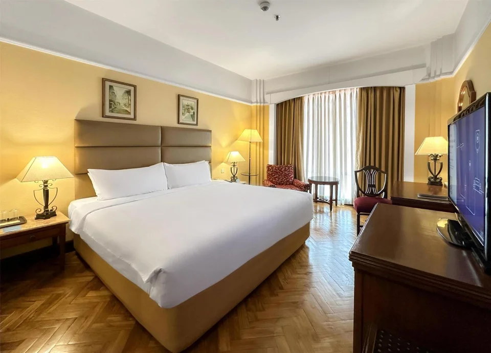 Radisson Kathmandu