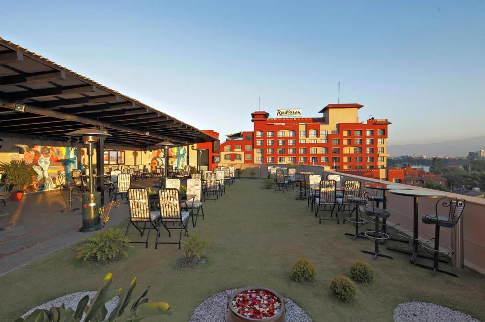 Radisson Kathmandu