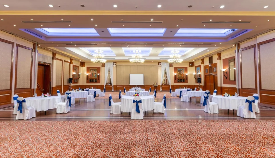Radisson Kathmandu