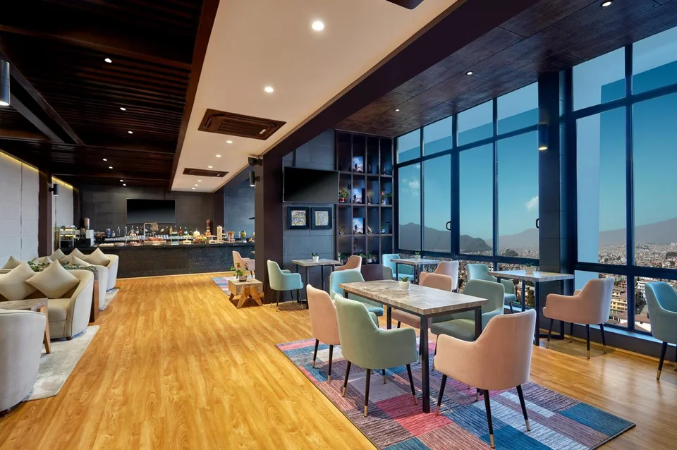 Aloft Kathmandu Thamel