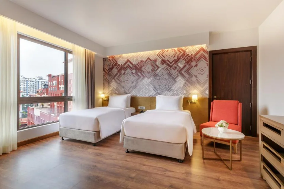 Dusit Princess Kathmandu