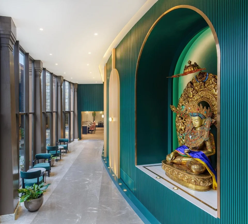 Dusit Princess Kathmandu