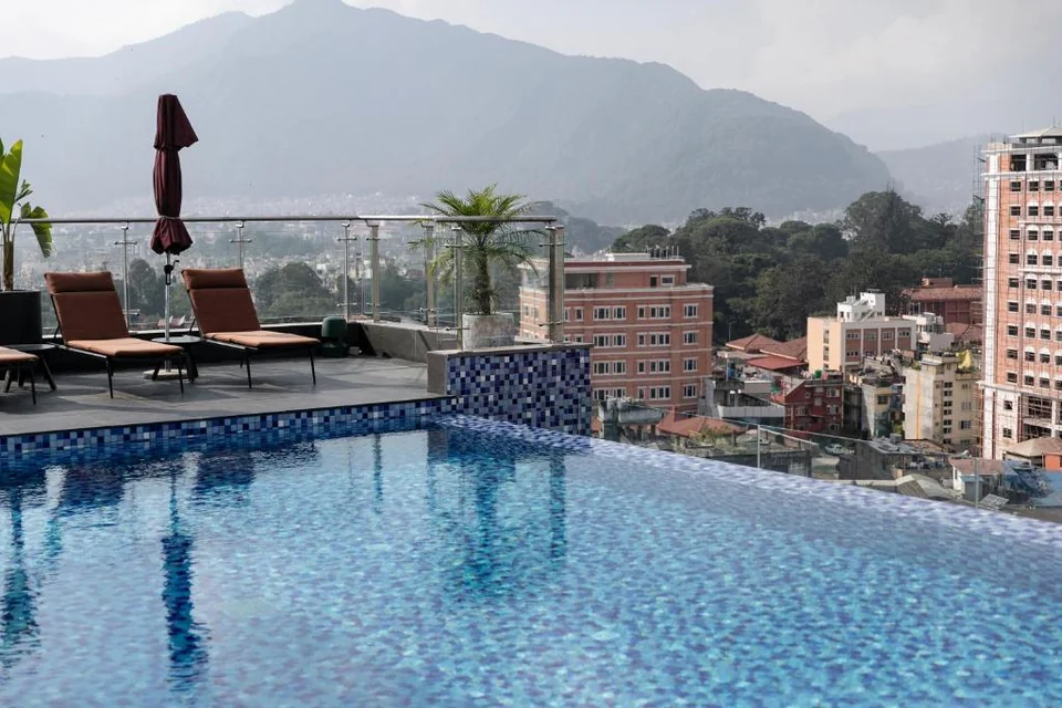 Dusit Princess Kathmandu