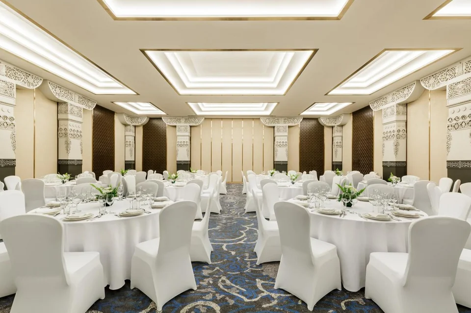 Dusit Princess Kathmandu