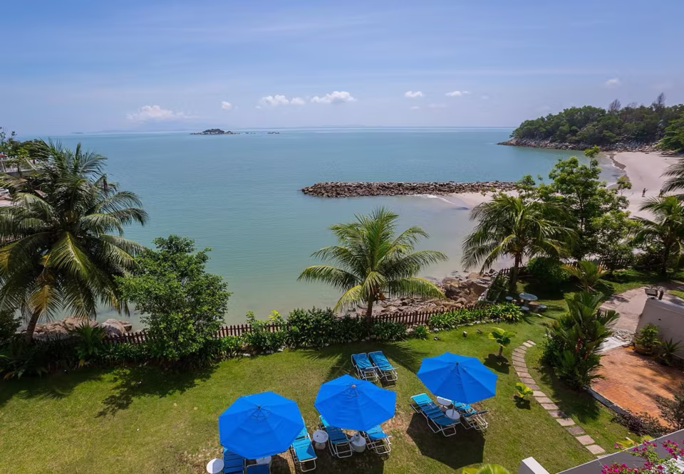 M Social Resort Penang