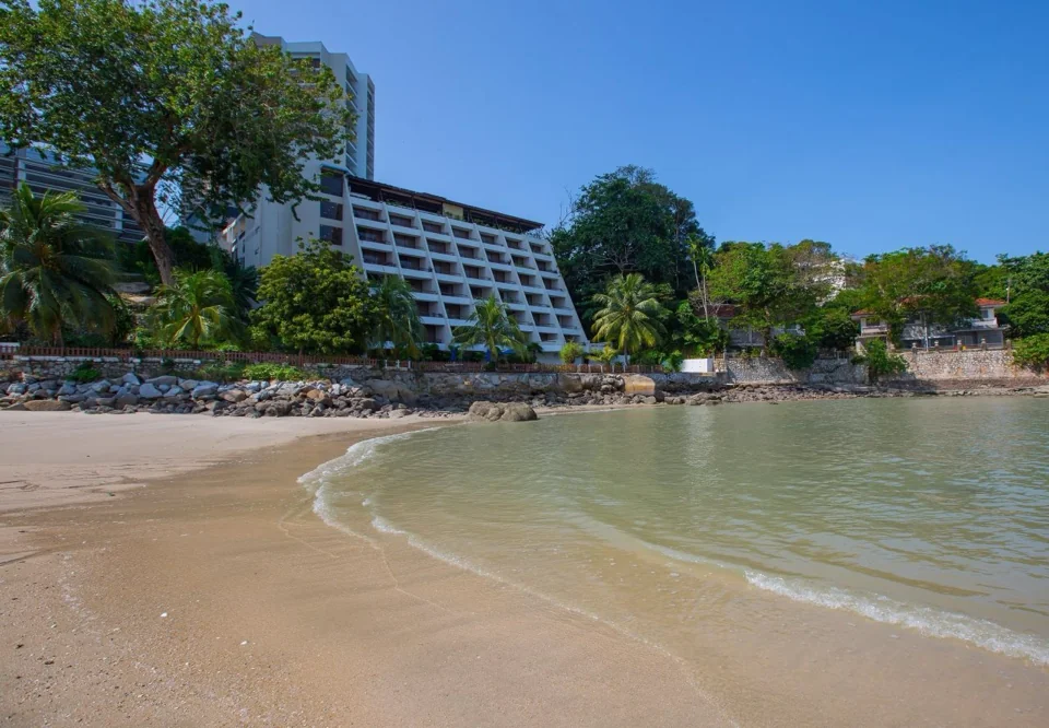 M Social Resort Penang