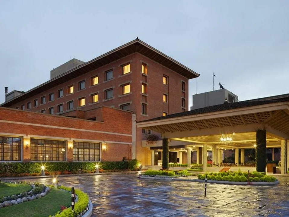 The Soaltee Kathmandu, Autograph Collection