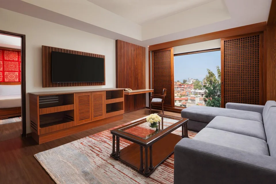 The Soaltee Kathmandu, Autograph Collection