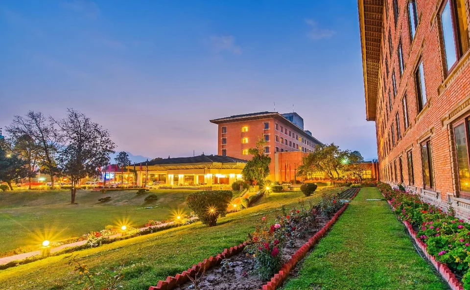 The Soaltee Kathmandu, Autograph Collection