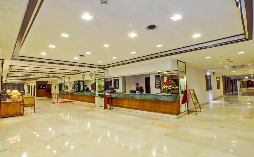 The Soaltee Kathmandu, Autograph Collection