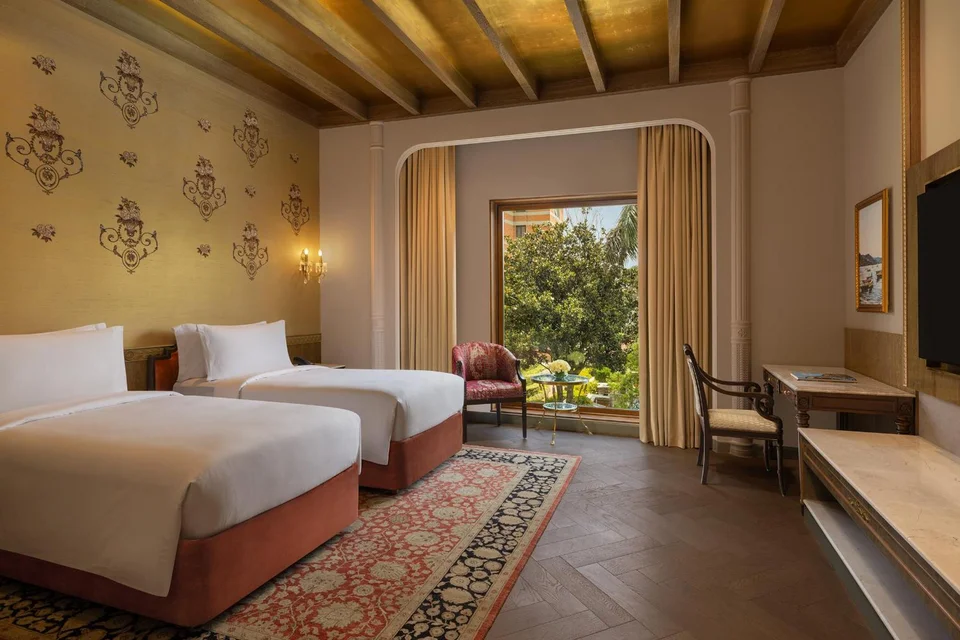 The Soaltee Kathmandu, Autograph Collection