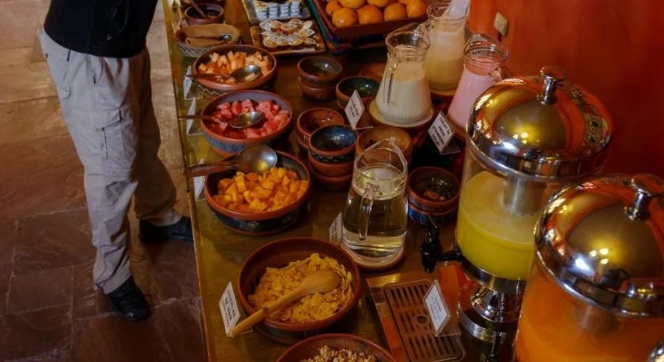 Tierra Viva Ollantaytambo