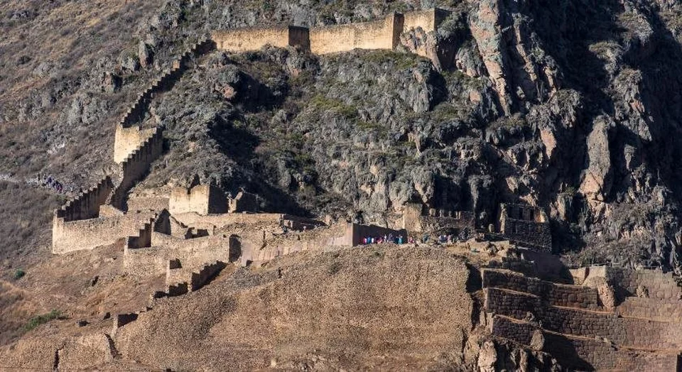 Tierra Viva Ollantaytambo