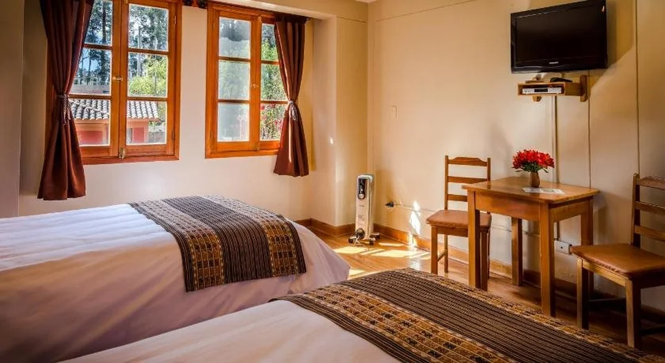 Tierra Viva Ollantaytambo