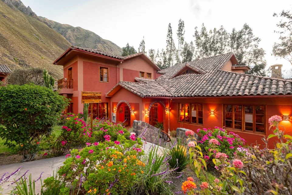 Tierra Viva Ollantaytambo