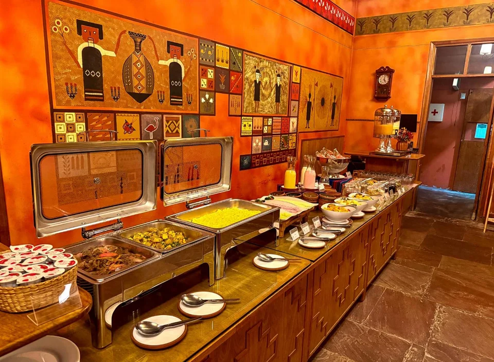 Tierra Viva Ollantaytambo