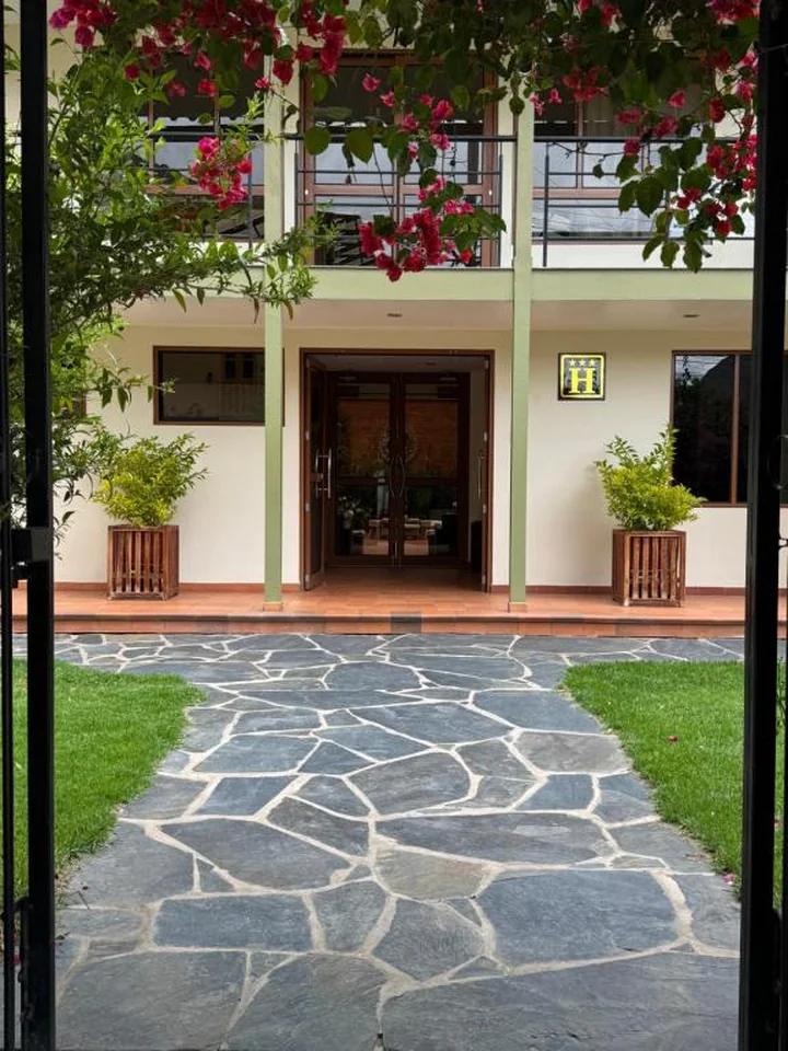 Sol Natura Hotel