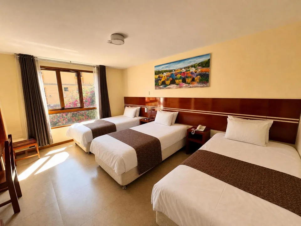 Sol Natura Hotel
