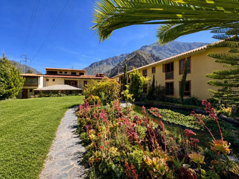 Sol Natura Hotel