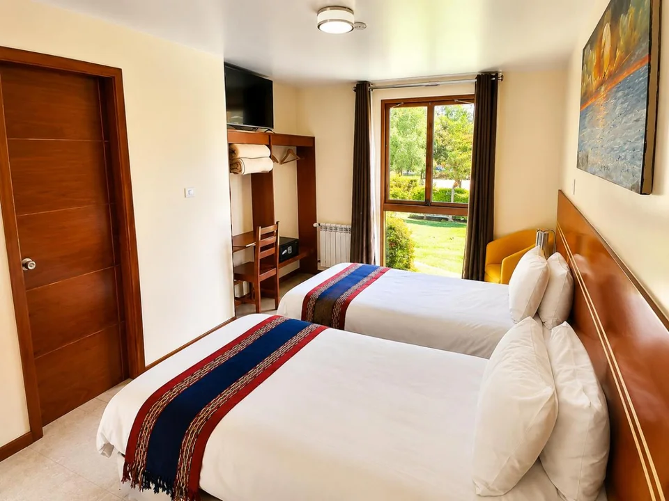 Sol Natura Hotel