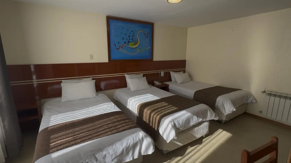 Sol Natura Hotel