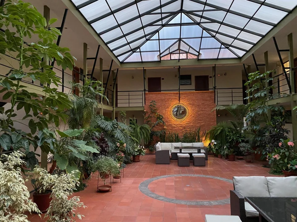 Sol Natura Hotel