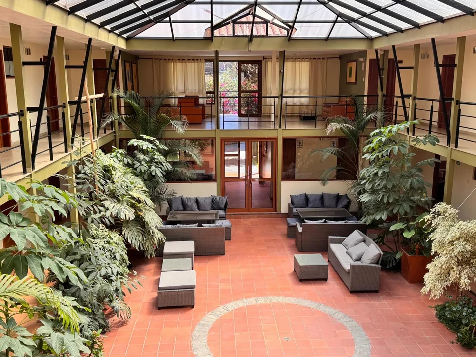 Sol Natura Hotel