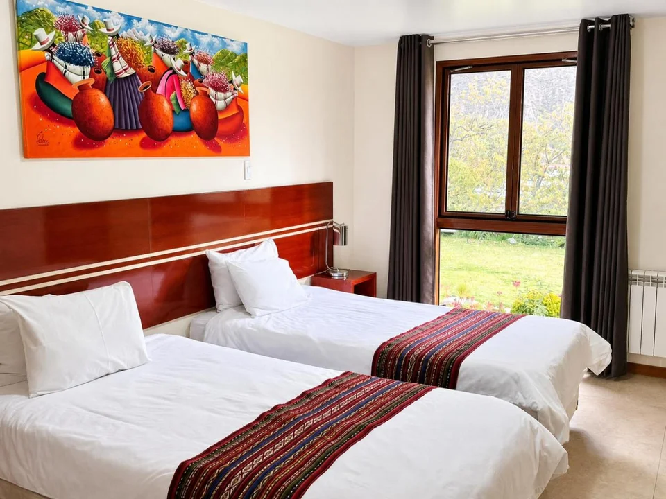 Sol Natura Hotel