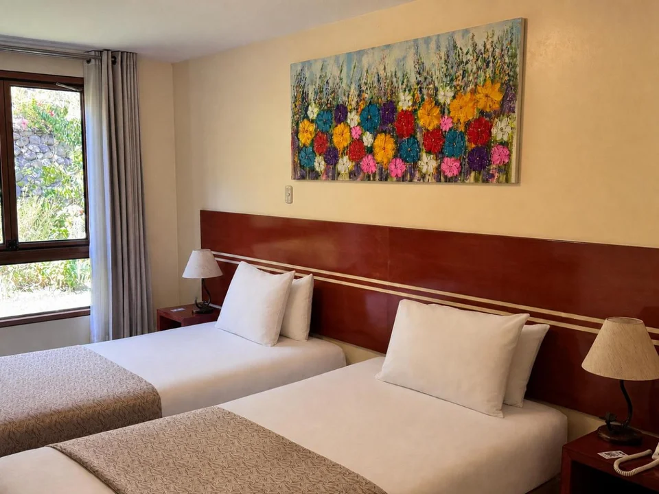 Sol Natura Hotel