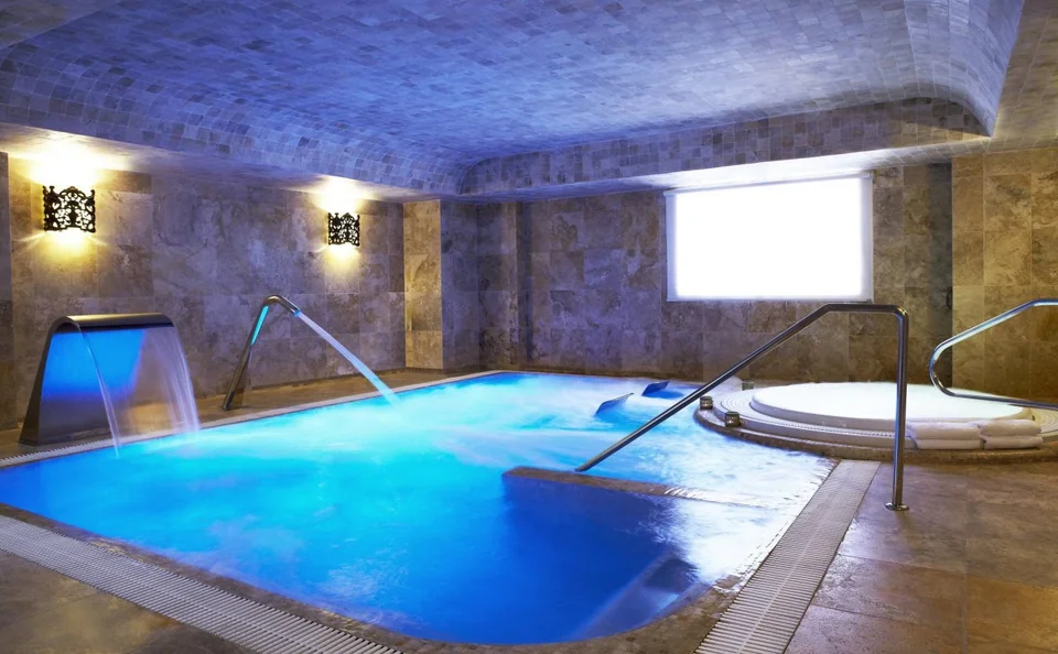Home Palacio del Inka, a Luxury Collection Hotel, Cusco