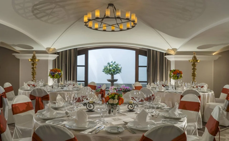 Home Palacio del Inka, a Luxury Collection Hotel, Cusco