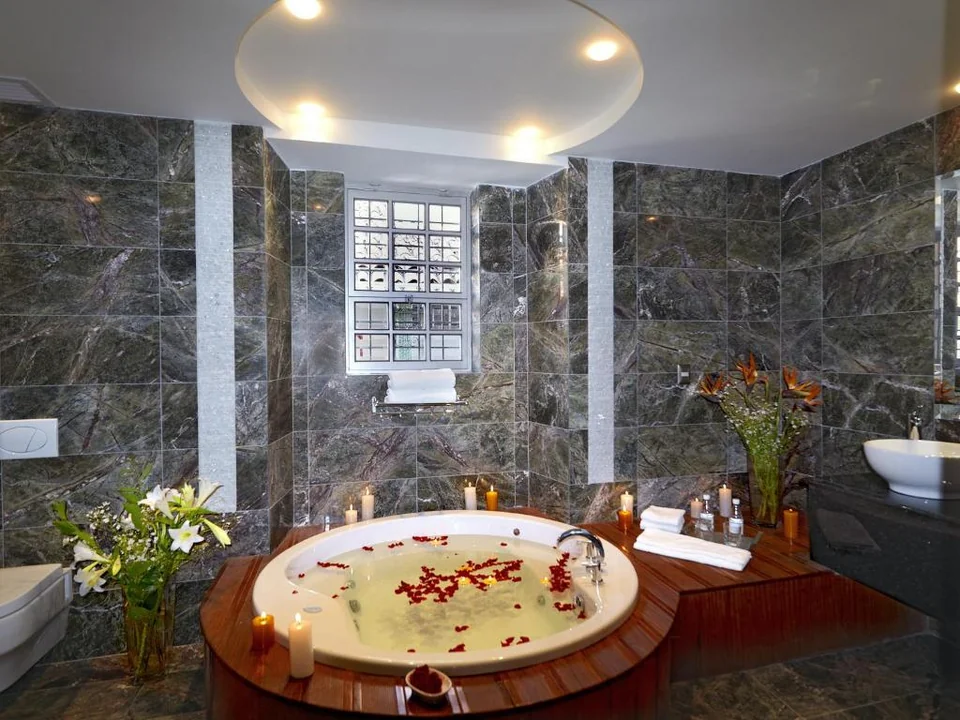 Aranwa Cusco Boutique Hotel