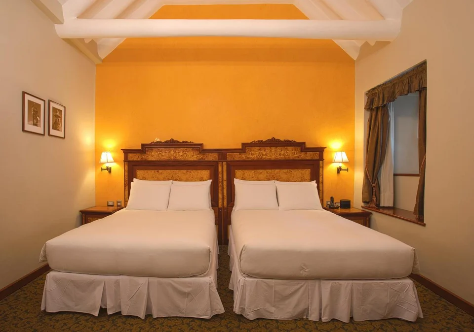 Aranwa Cusco Boutique Hotel