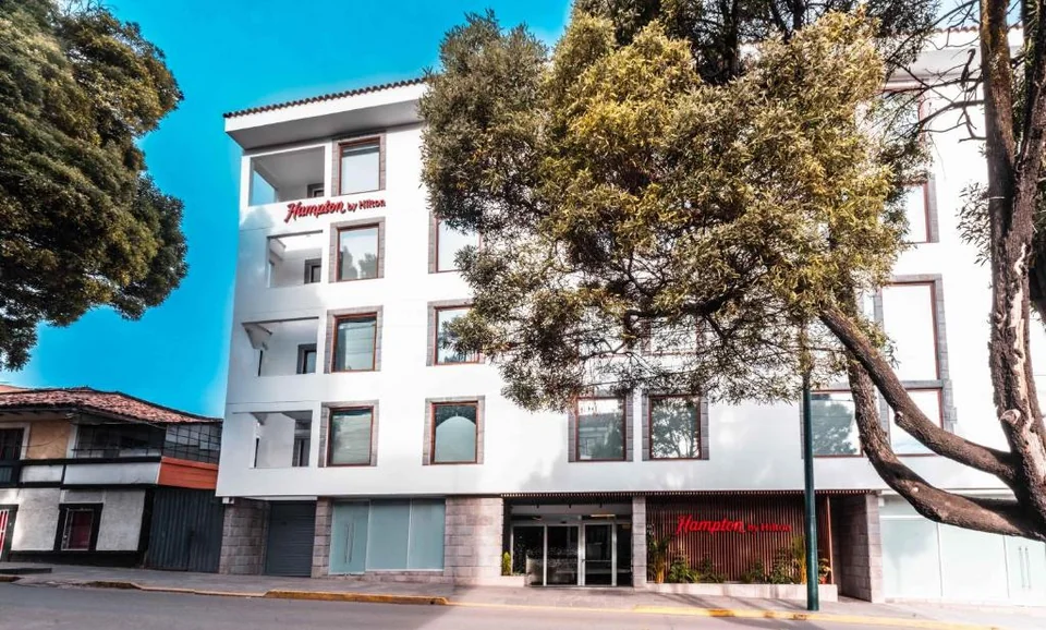 Hampton by Hilton Cusco