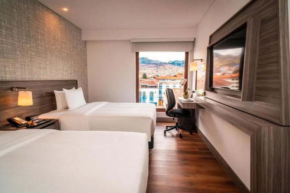 Hampton by Hilton Cusco