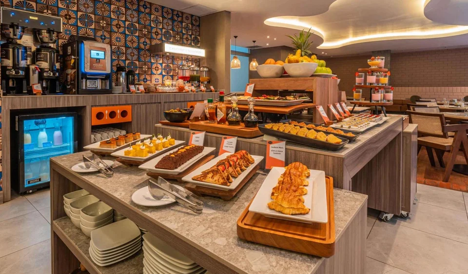 Hampton by Hilton Cusco