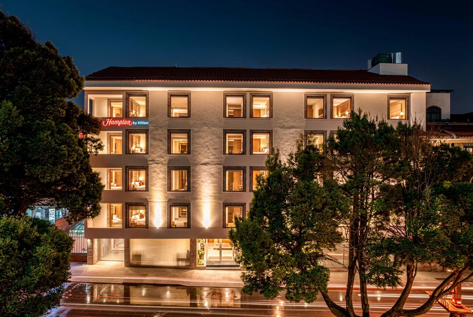 Hampton by Hilton Cusco