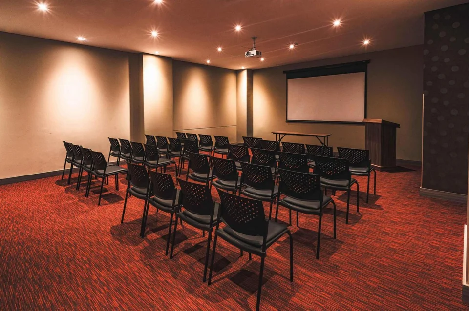 Hampton by Hilton Cusco