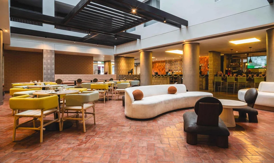 Hampton by Hilton Cusco