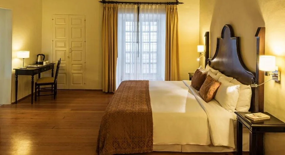Novotel Cusco
