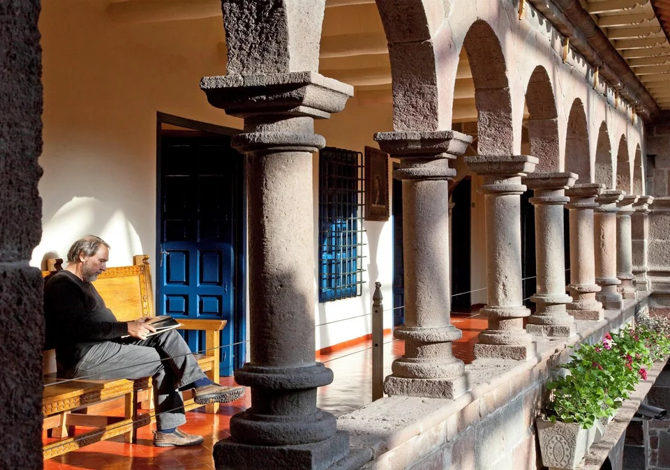 Novotel Cusco