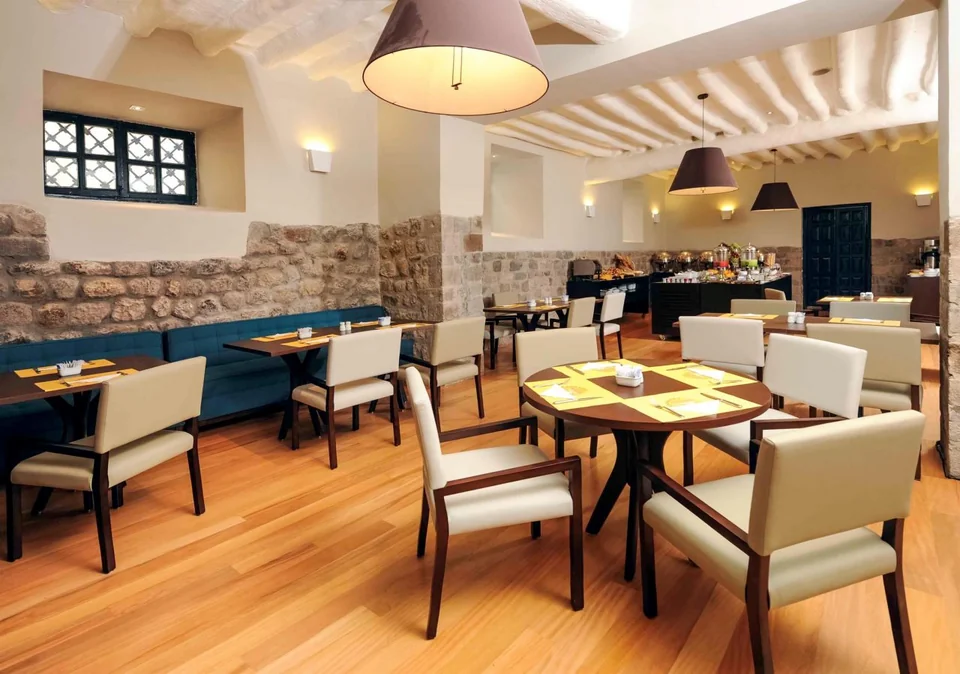 Novotel Cusco